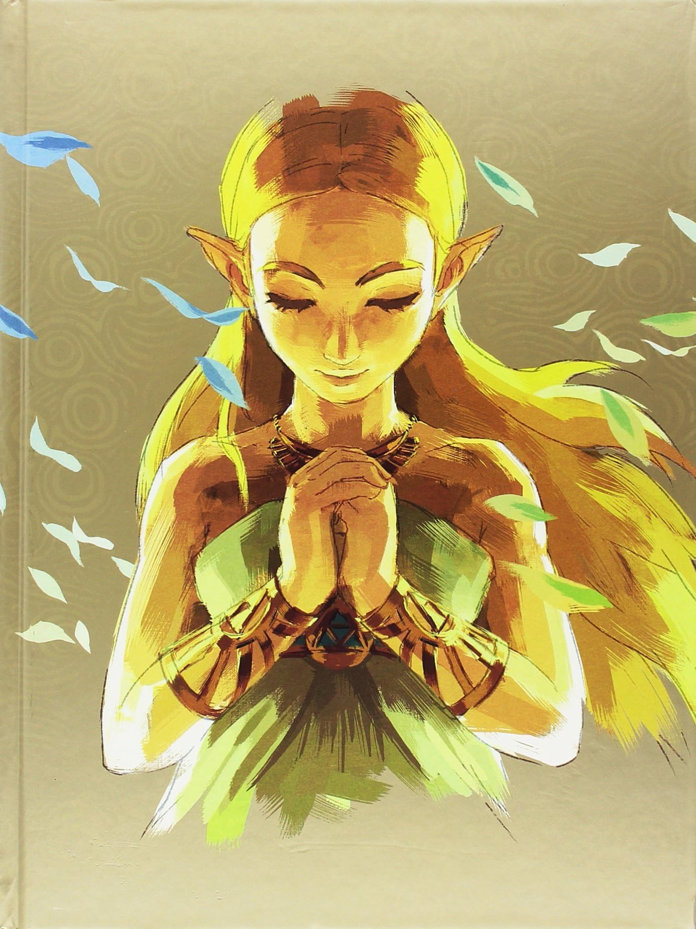 GUIA THE LEGEND OF ZELDA : BREATH WILD EDICION EXTENDIDA Guia En Español