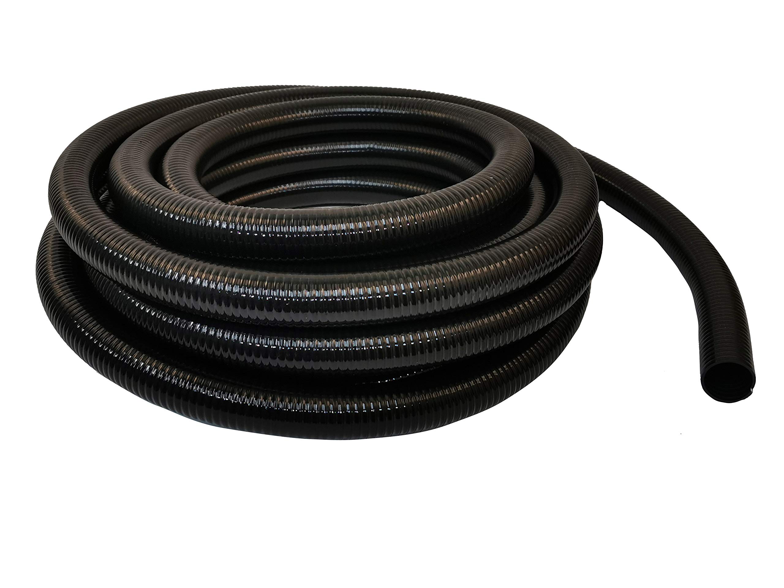 Hero Professional Pond Hose 32 mm 10 Meters (PVC) V Type