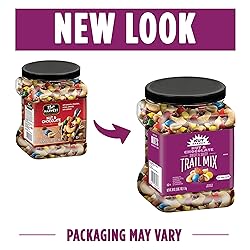 Nut Harvest Nut & Chocolate Mix, 39 Oz