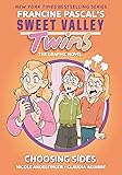 Sweet Valley Twins: Choosing