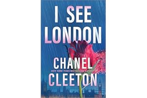 I See London (International School Book 1)