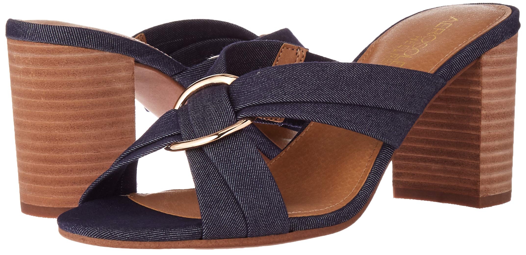 Aerosoles Women's Highwater Heeled Sandal - Image 7