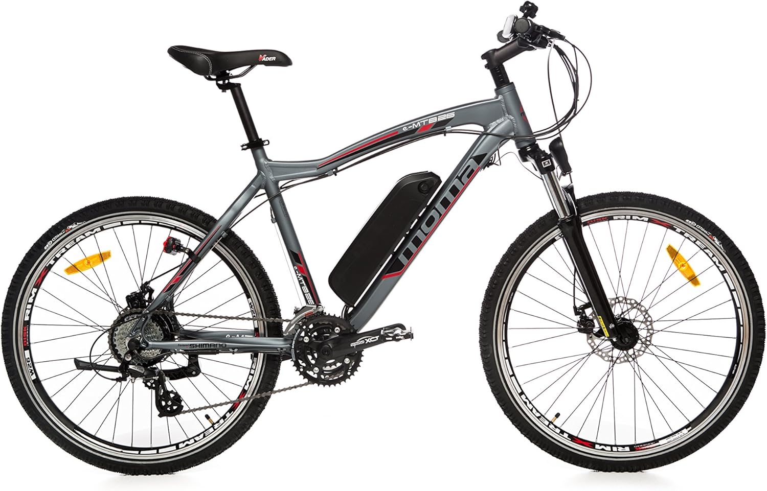 Moma bikes e mtb 26 Clearance