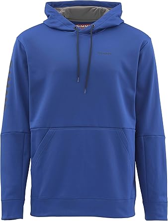 simms challenger hoody