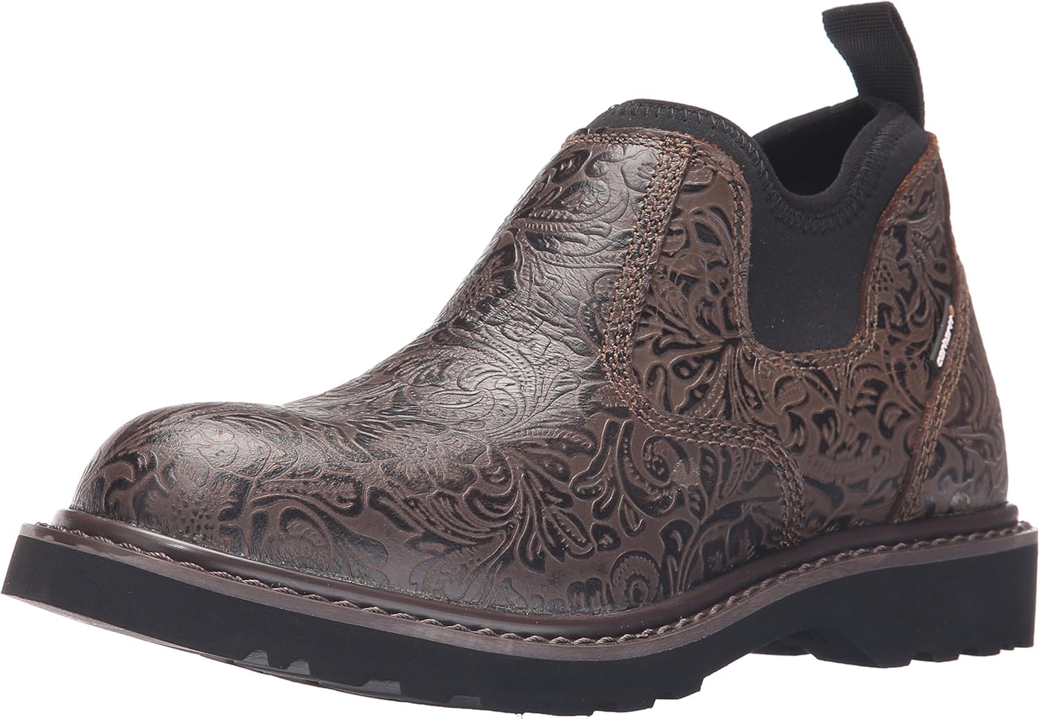 women's romeo style boots