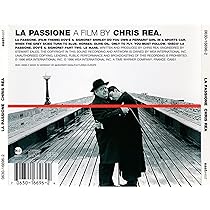Stony Road: REA,CHRIS: Amazon.ca: Music