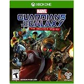 Marvel's Guardians of the Galaxy: The Telltale Series - Xbox One