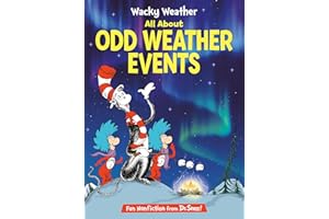Wacky Weather: All About Odd Weather Events