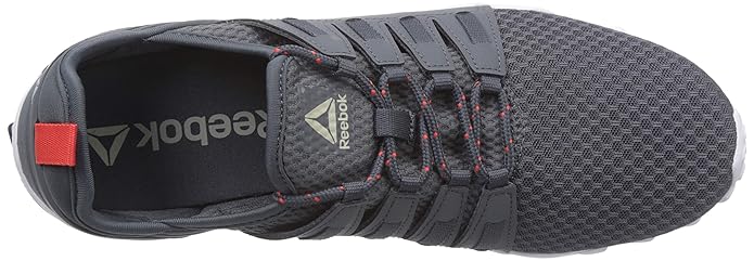 reebok men's identity flex xtreme lp running shoes