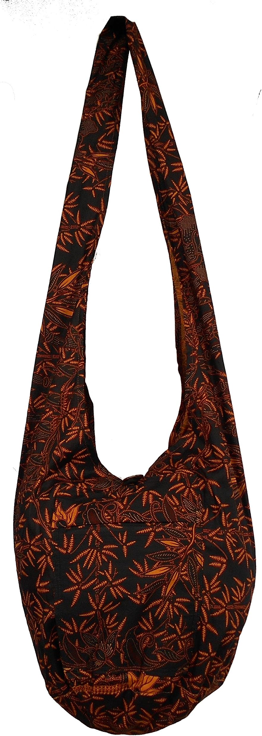 Bonya Unisex's Boho Hippie Crossbody Bags -