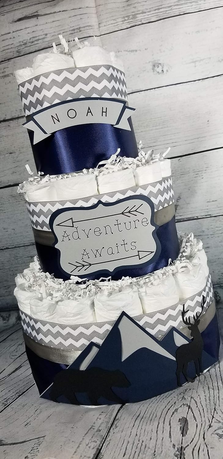 diaper cake amazon