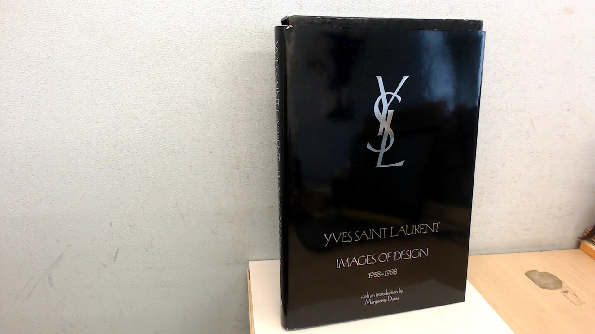 ysl design