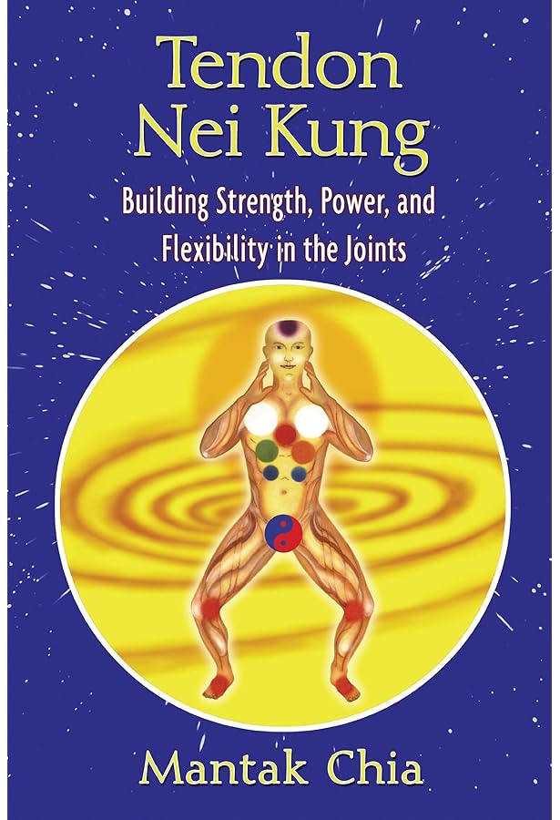 Iron Shirt Chi Kung I: Once a Martial Art, Now the Practice That