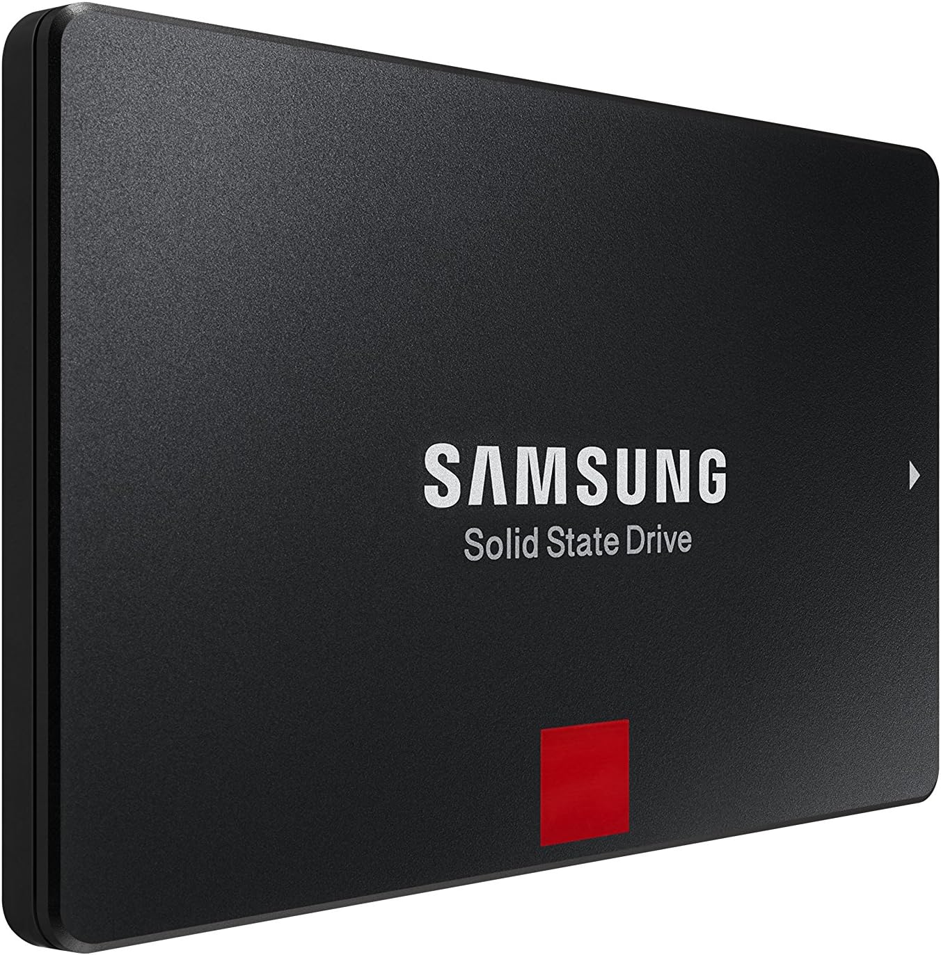 Samsung 860 PRO 2 TB SATA 2.5 Inch Internal Solid State Drive (SSD) (MZ-76P2T0) - Image 3