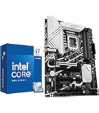 Amazon.com: Micro Center CPU Motherboard Combo -14900K 14th Gen 24
