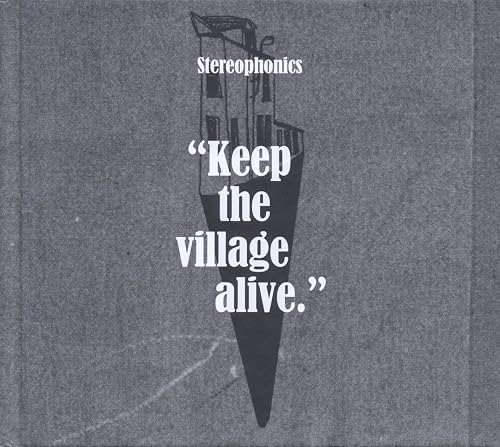 #75 — Keep The Village Alive [Deluxe Edition]