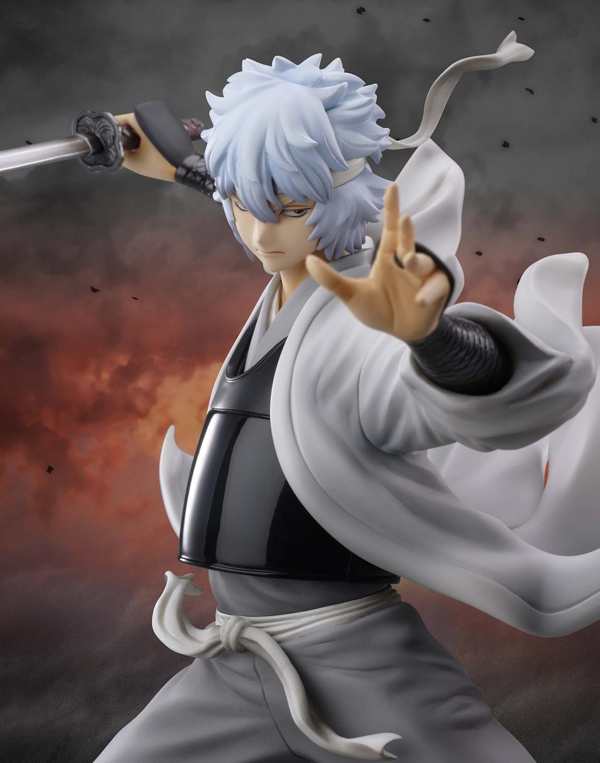 Amazon G E Mシリーズ 銀魂 白夜叉 アニメ 萌えグッズ 通販