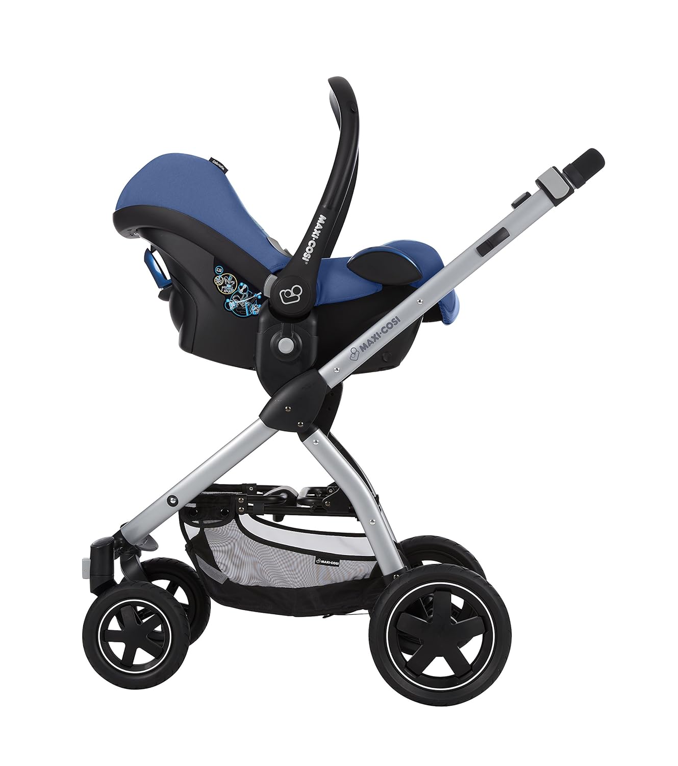 cabriofix sparkling blue