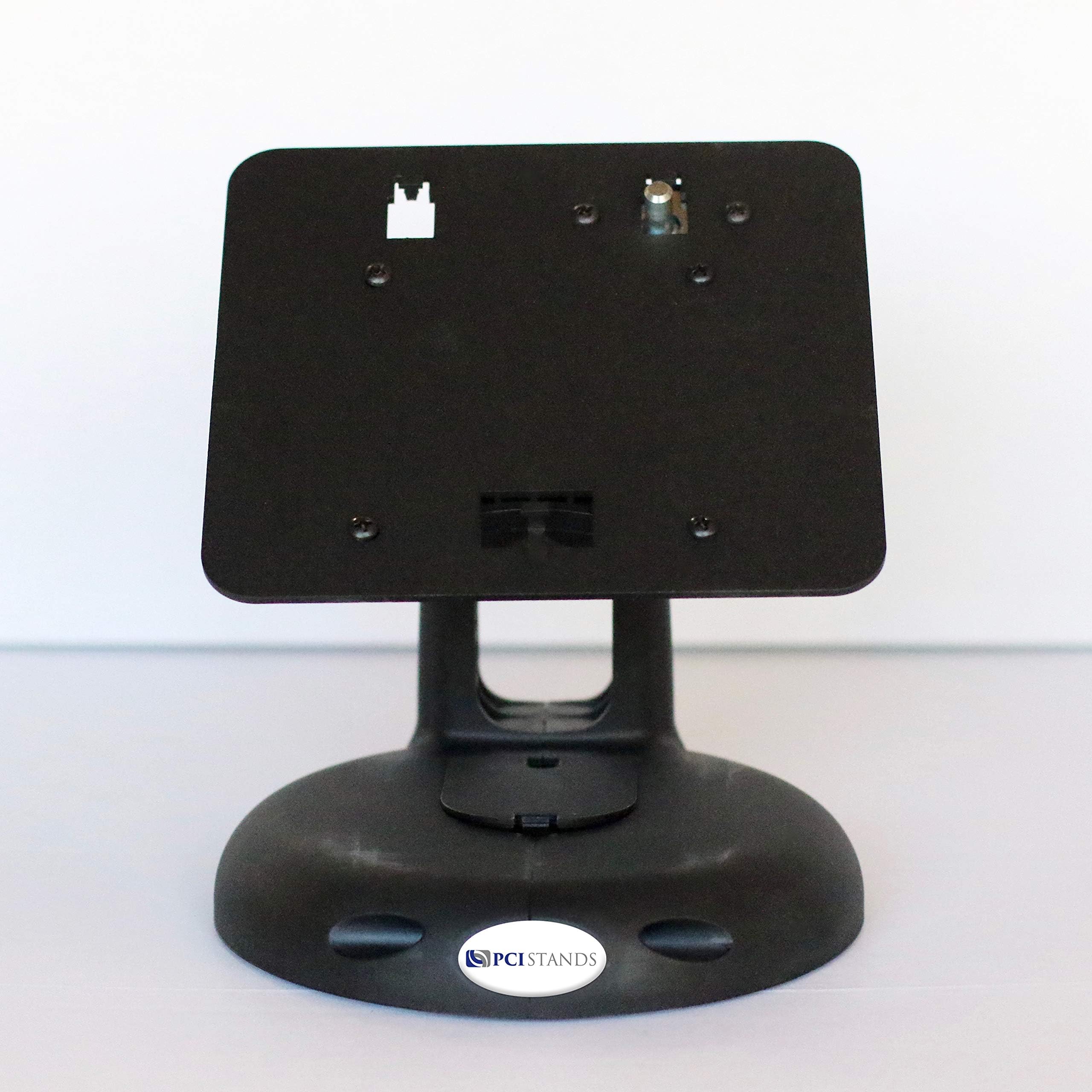 PCIstands POS Credit Card Stand for Pax MT30