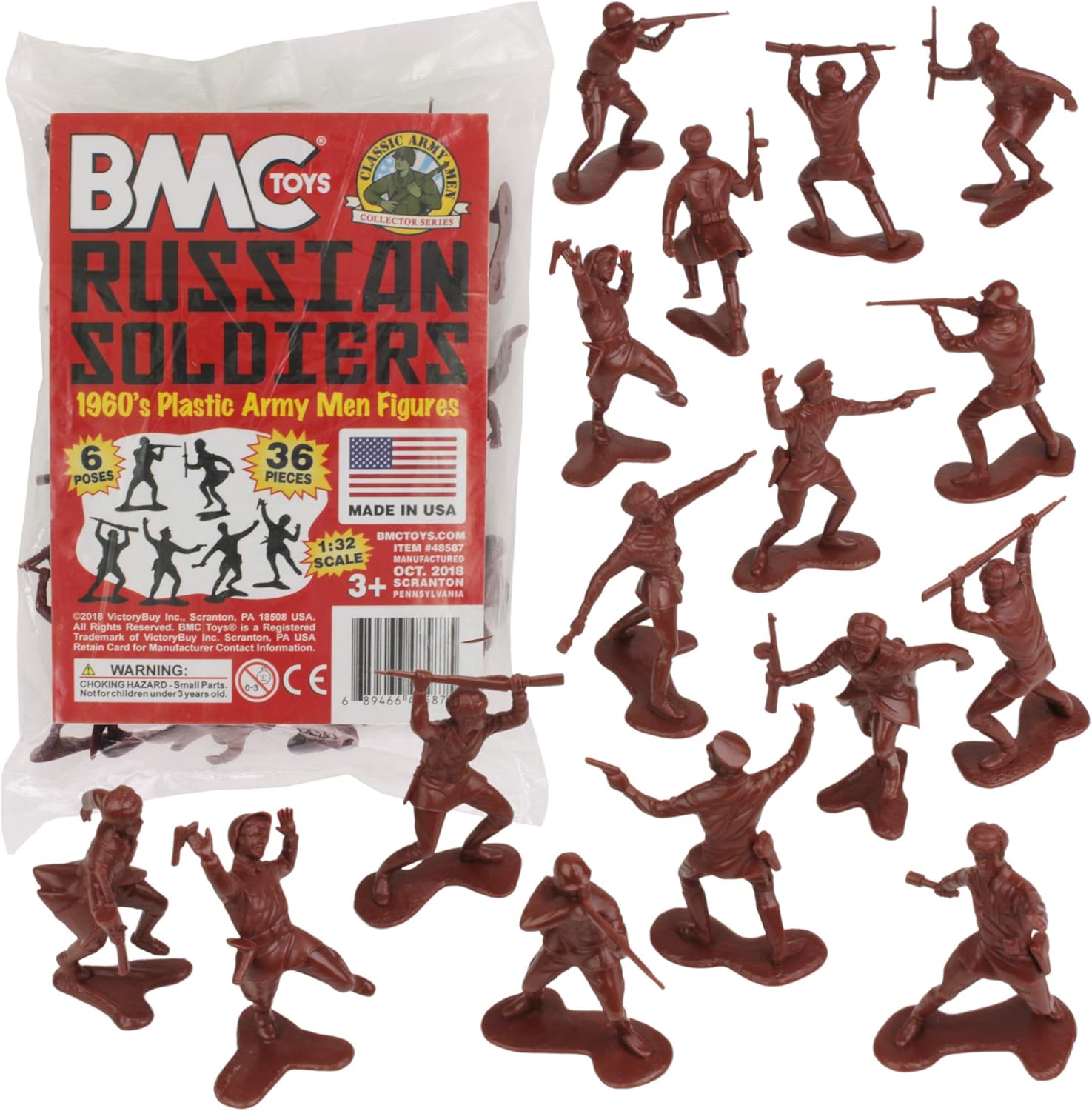 ww2 plastic army men