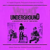 The Velvet Underground: A Documentary Film By Todd Haynes