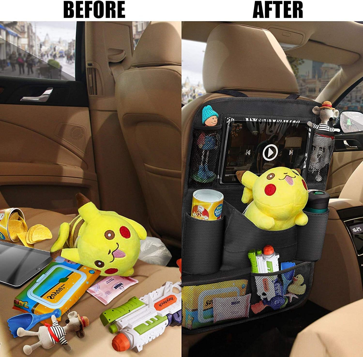 touch screen toys for babies