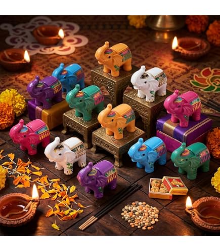 Amazon.com: Tarini Gallery Minakari Traditional Indian Rajasthani
