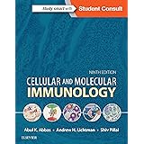 Cellular and Molecular Immunology