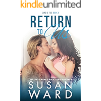 Return To Us (Sand & Fog Series Book 6) book cover