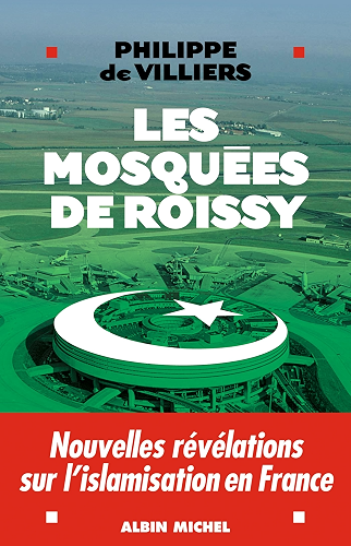 Download Les Mosquées de Roissy PDF