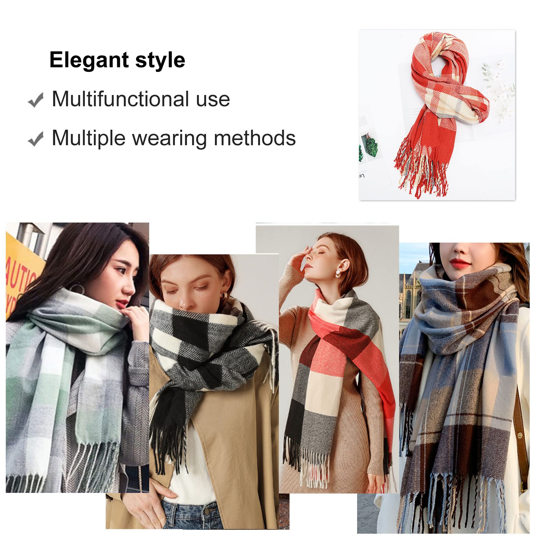 Scarf for Women