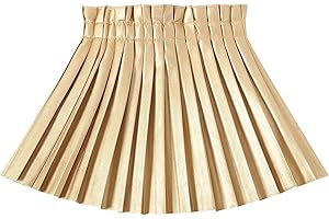 WELAKEN Girls Pleated Skirt – Toddler, Kids & Teen Sizes