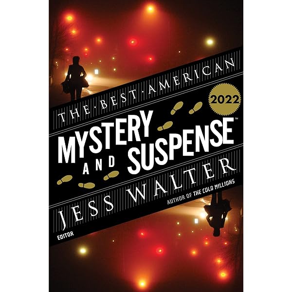 洋書 The Year's Best Mystery & Suspense 1990 25 Best Works of