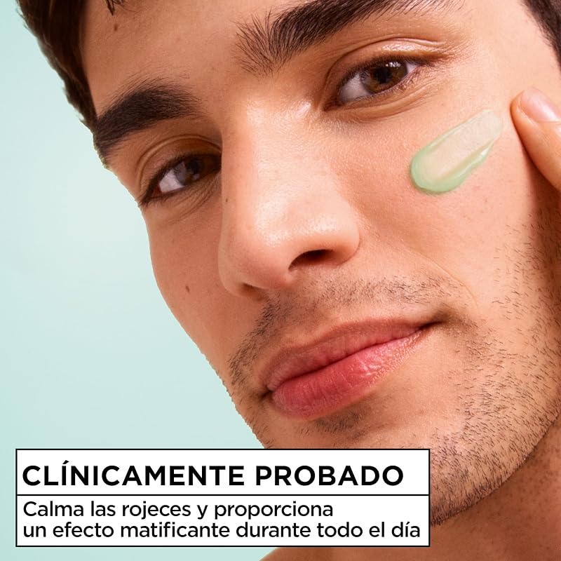 Pure Active Sorbete Antiimperfecciones Ácido Salicílico 85ml