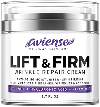 wrinkle cream amazon