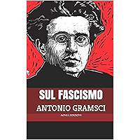 Sul Fascismo (Italian Edition) book cover