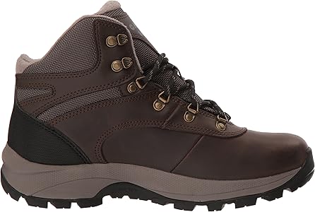 hi tec ladies hiking boots