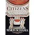 Citizens: A Chronicle of the French Revolution