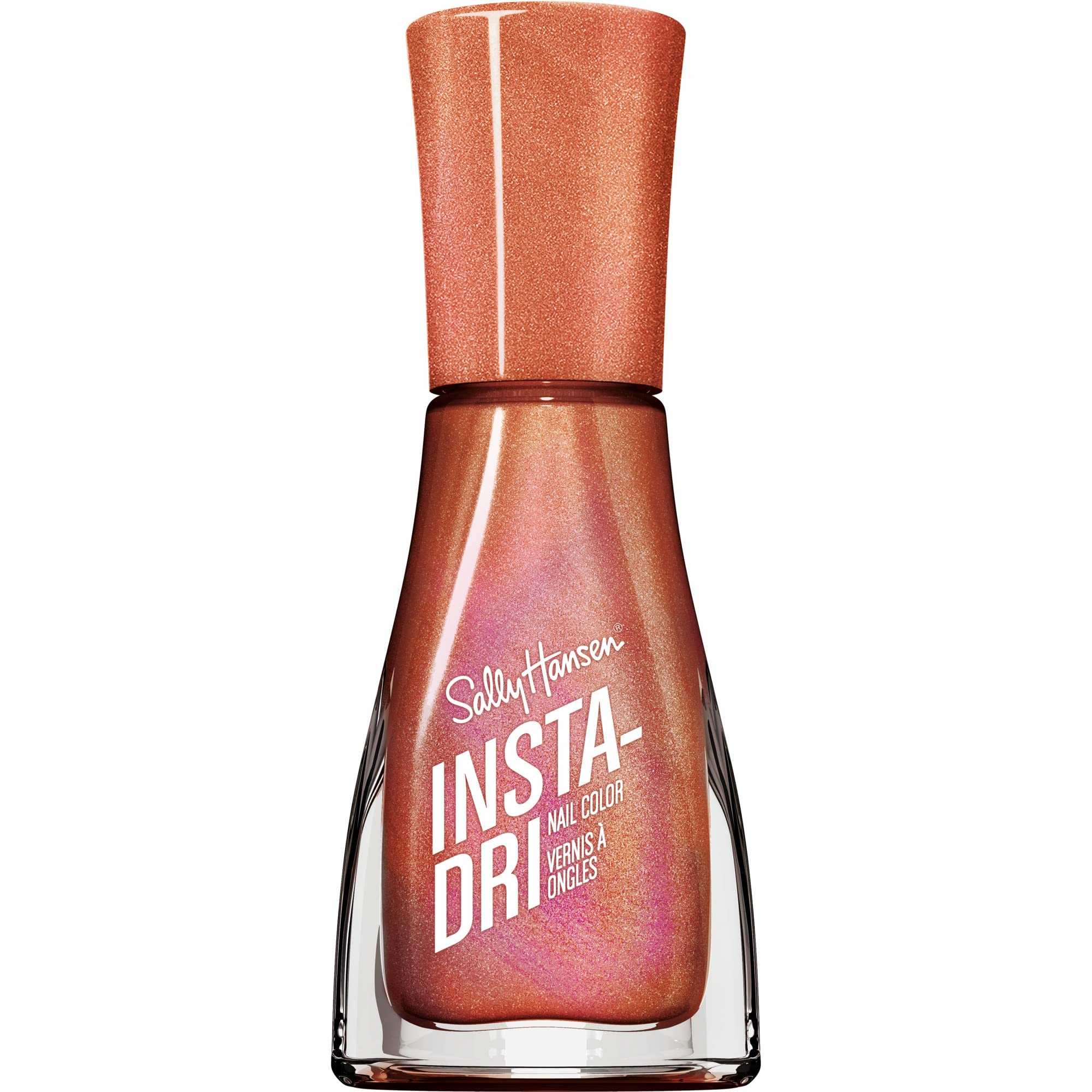 Sally Hansen Nagellak InstaDri - 338 Coral Commotion