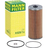 Mann Filter Oil Filter Element - H829/1X