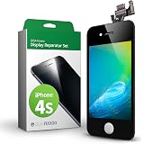 GIGA Fixxoo Kit di Ricambio per Schermo di iPhone 6s, Completo
