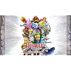 Hyrule Warriors: Definitive Edition - Nintendo Switch [Digital Code]
