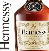 Hennessy Very Special Cognac 35cl Brand New Gift Bottle view 2