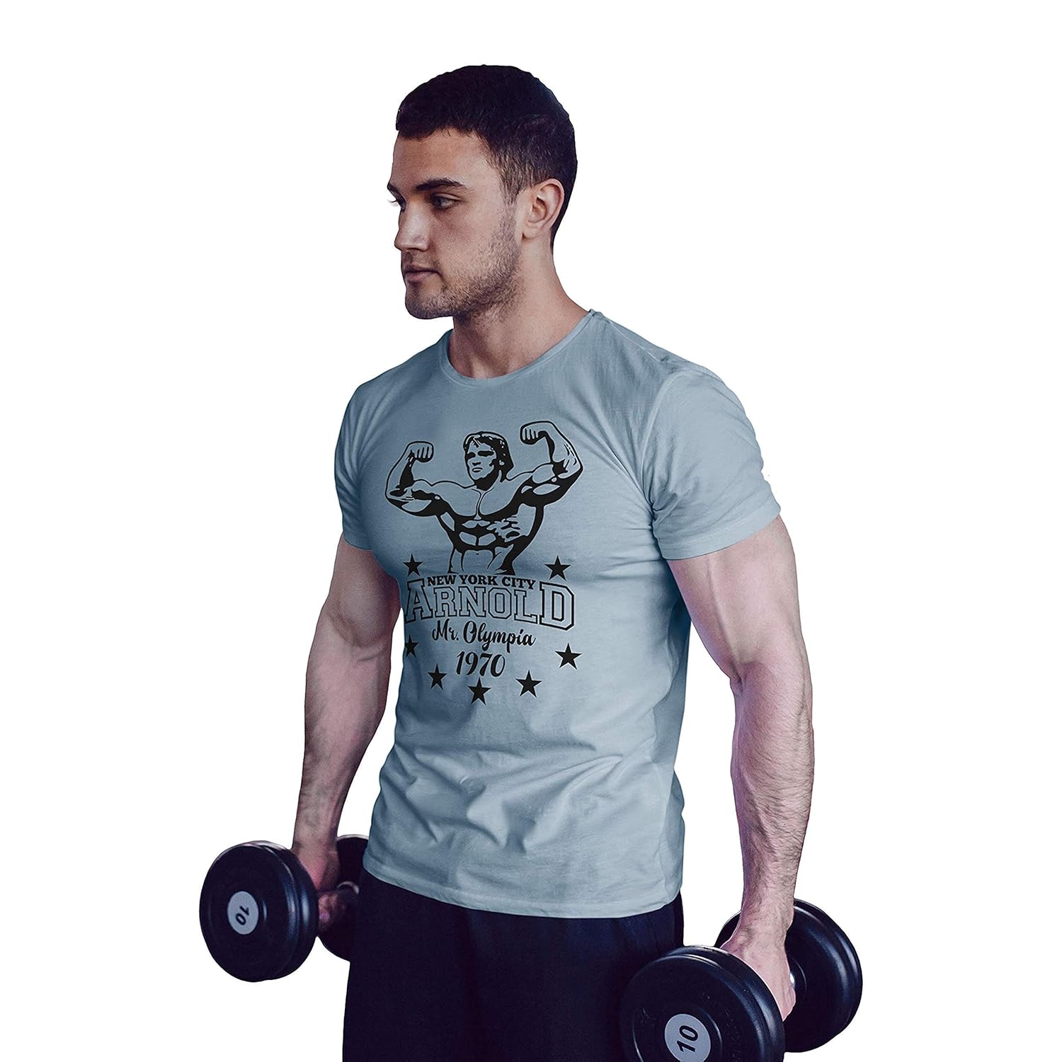 Best Arnold Schwarzenegger Body Building Dvd Simple Home