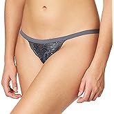 Cosabella Women's Never Say Never Skimpie G-String
