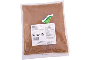 Splendor Garden Organic Mace Ground - 227 g