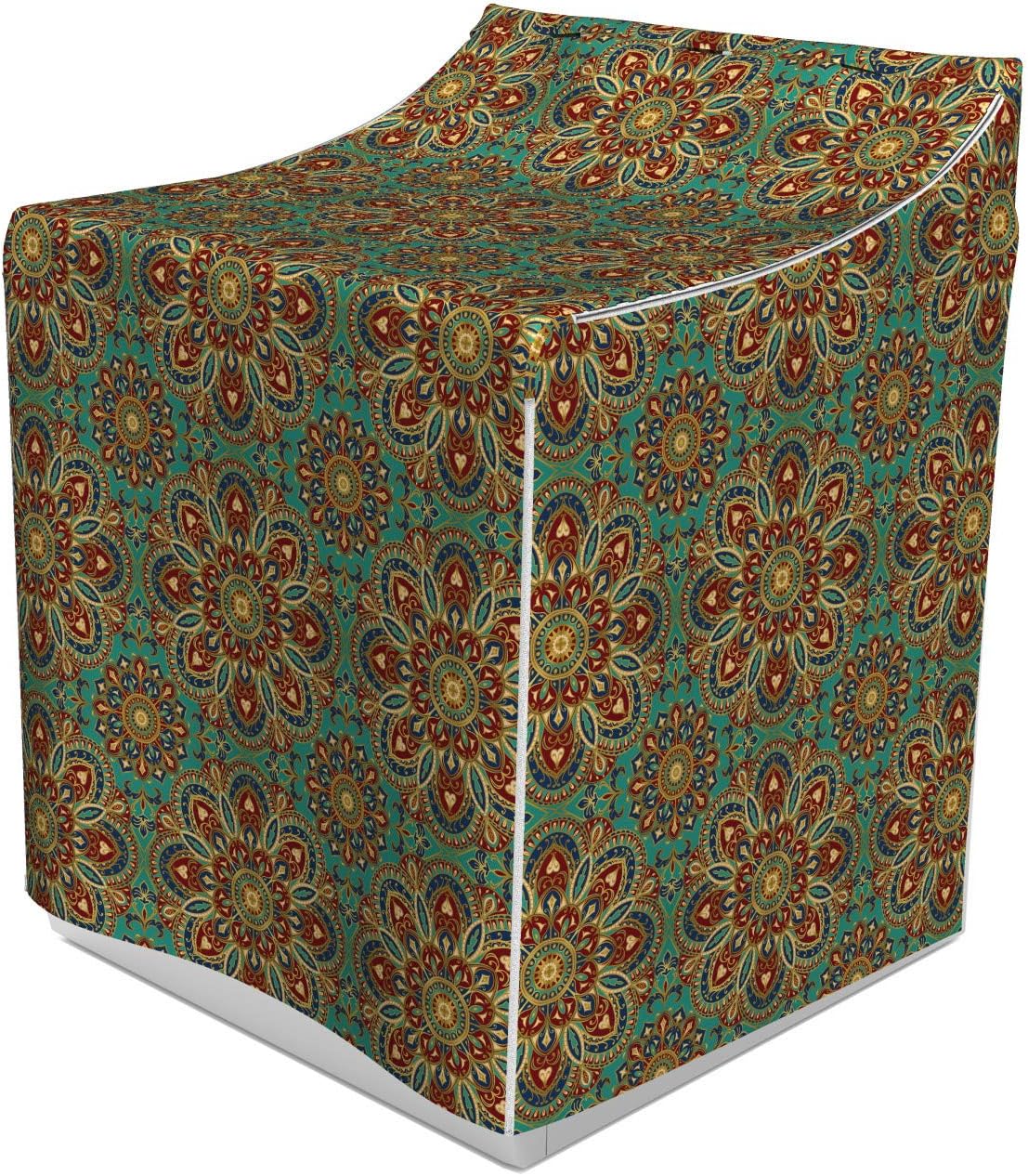 Best Kenmore Washing Machine Smell