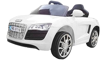 audi r8 gt spyder toddler car
