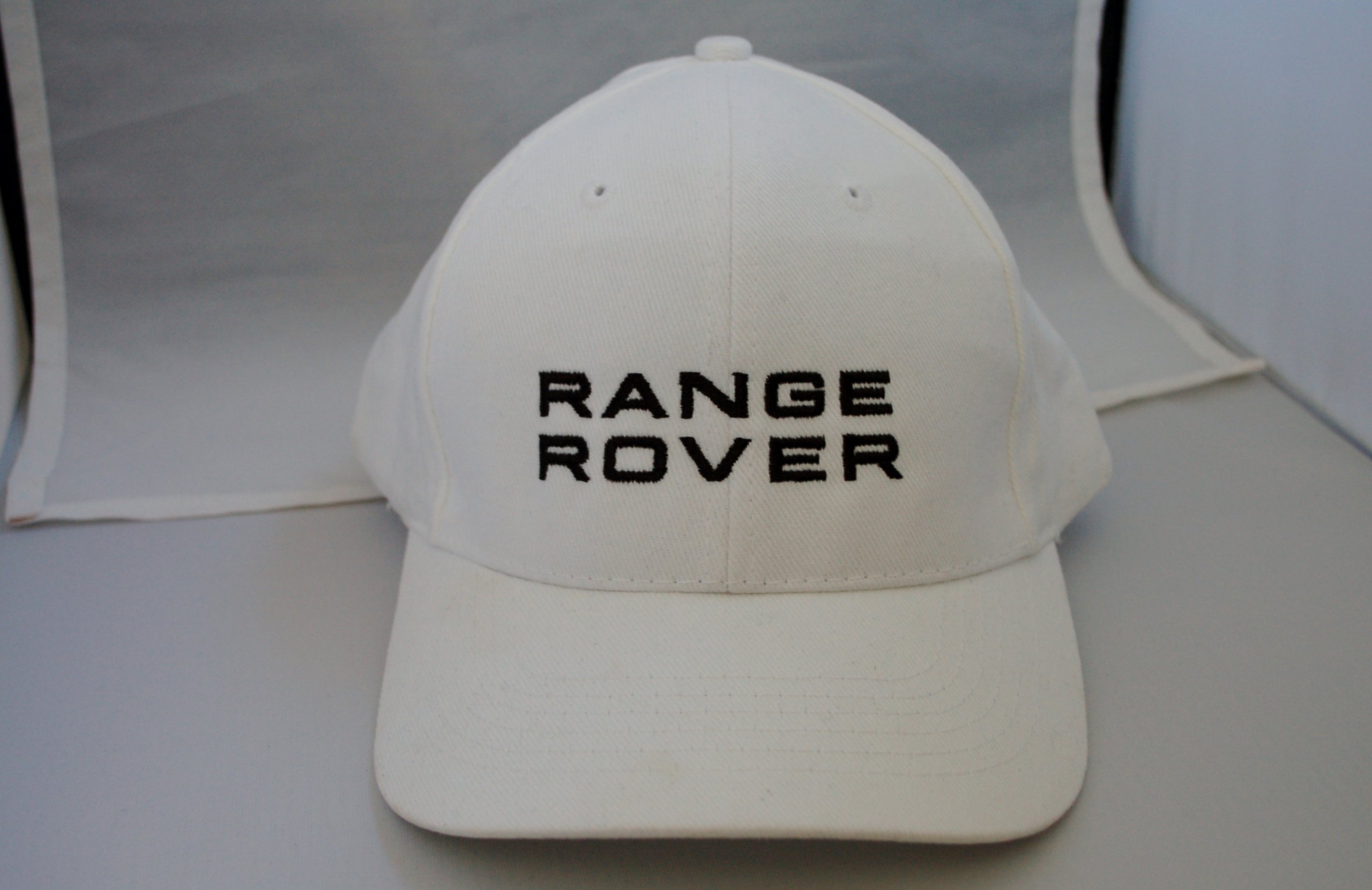 Range rover baseball cap Clearance