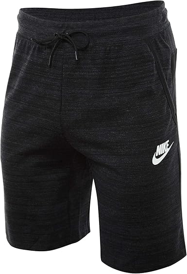 nike sweat shorts cheap